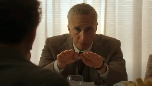 Adam Driver protagonizará a Enzo Ferrari