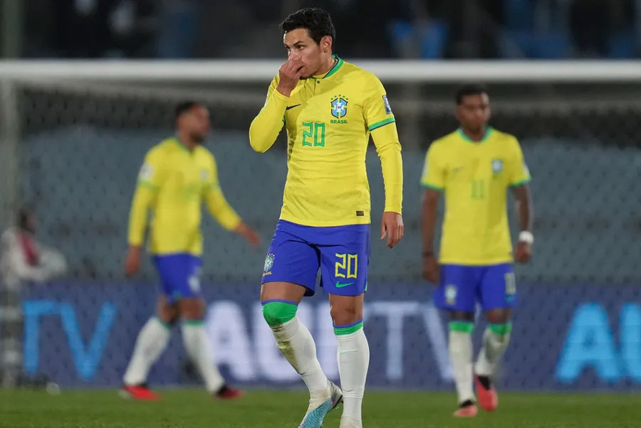 AP La Canarinha está en crisis