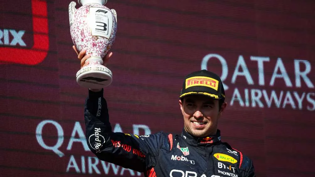 El mexicano ha dado resultados