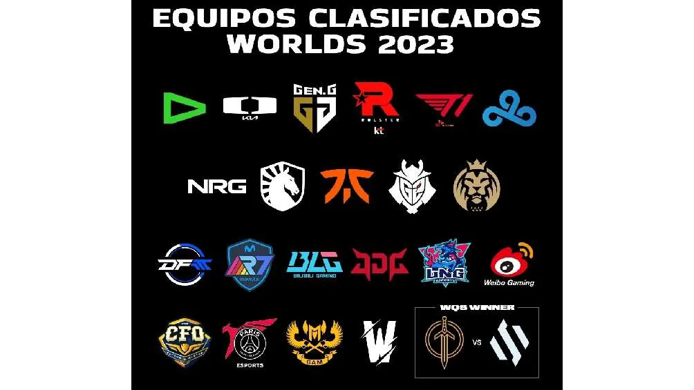 Los equipos buscan el campeonato