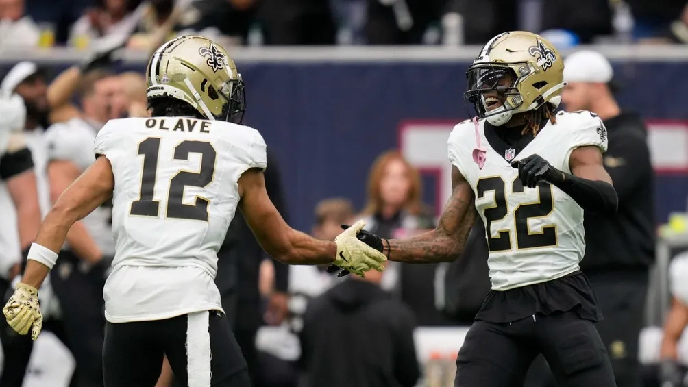 Saints debe aprovechar para vencer a Jaguars