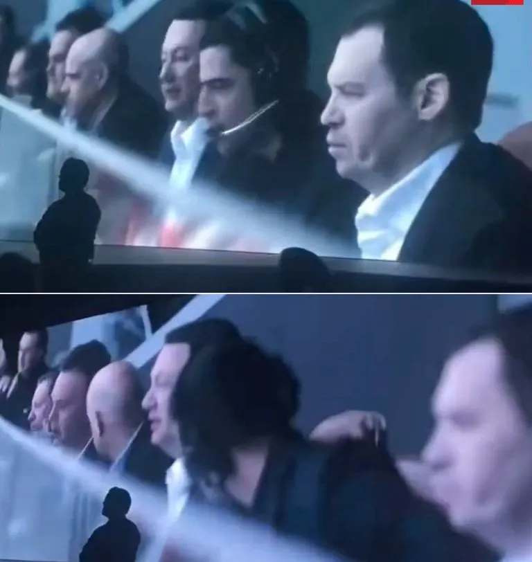 David Faitelson y André Marín en el promocional de Univisión