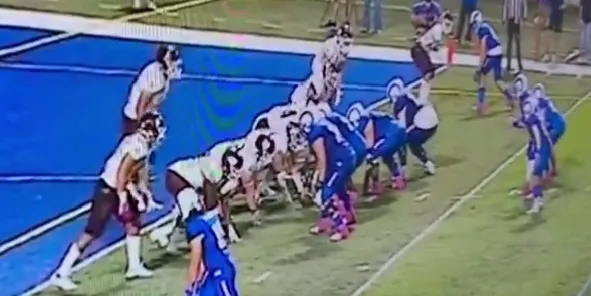 Burros Blancos enfrentando a los Borregos de Monterrey