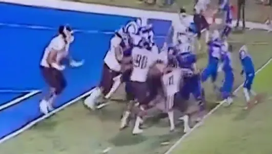 Burros Blancos enfrentando a los Borregos de Monterrey