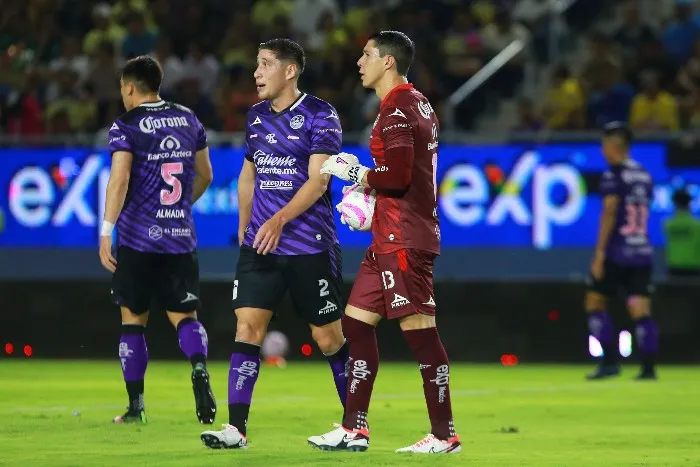 MEXSPORT Mazatlán marca en el penúltimo lugar del Apertura 2023