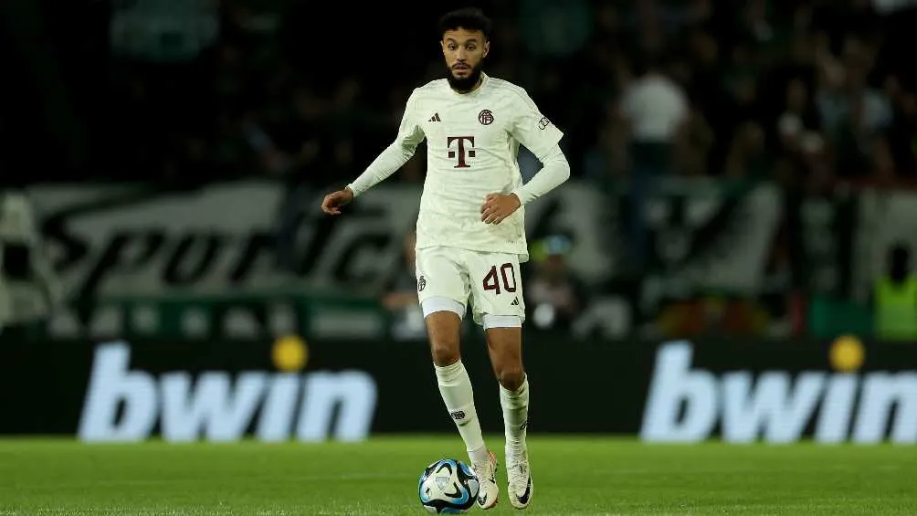 Bayern confirmó la continuidad del equipo