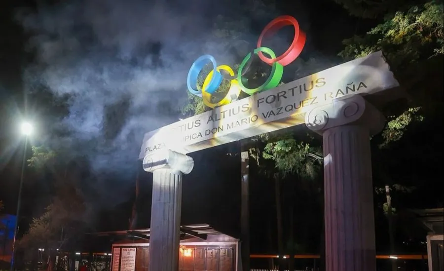 Los Panamericanos continúan