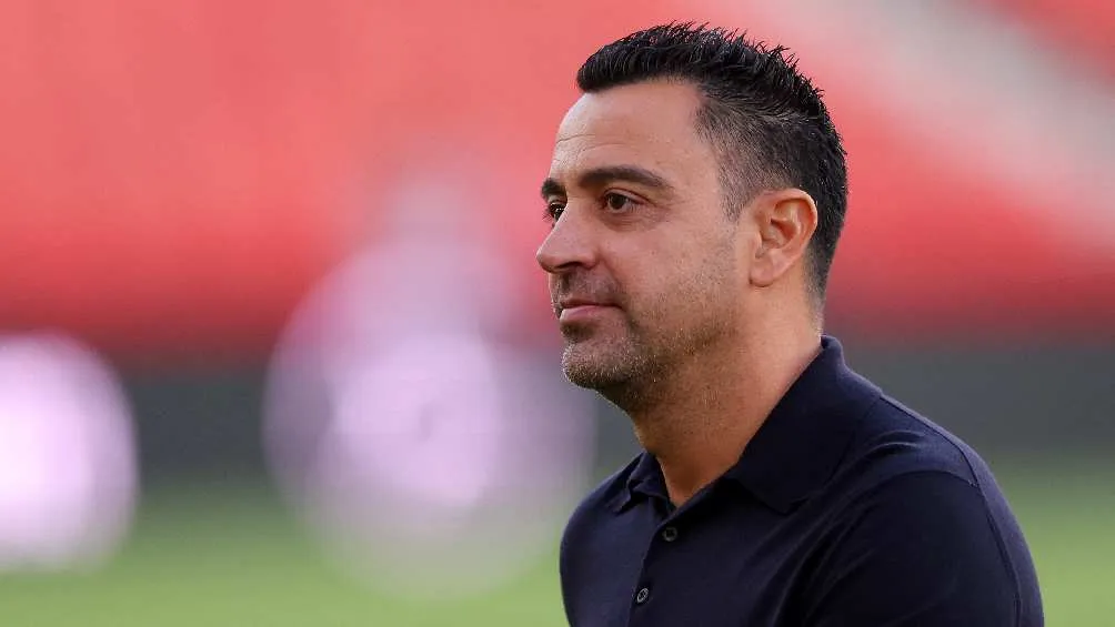 Xavi considera que hay un &quot;madridismo sociológico&quot;,