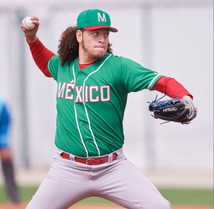 México ganó 16-0 en su último encuentro
