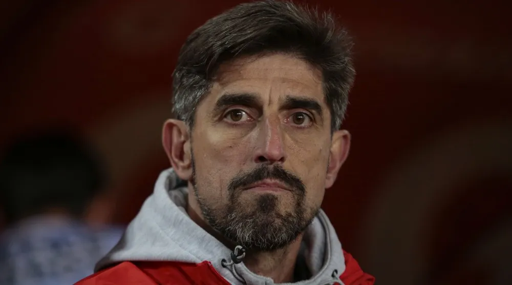 MEXSPORT Paunovic se ilusiona con el título