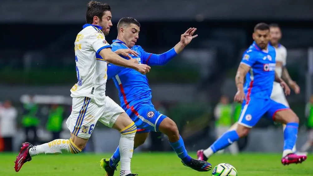 Los Felinos quieren seguir siendo segundos