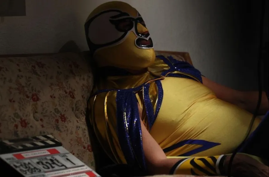 El Halcón está cerca de estrenarse en cines