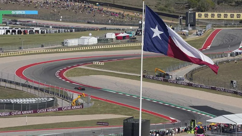 La banda se presentará al terminar el Sprint