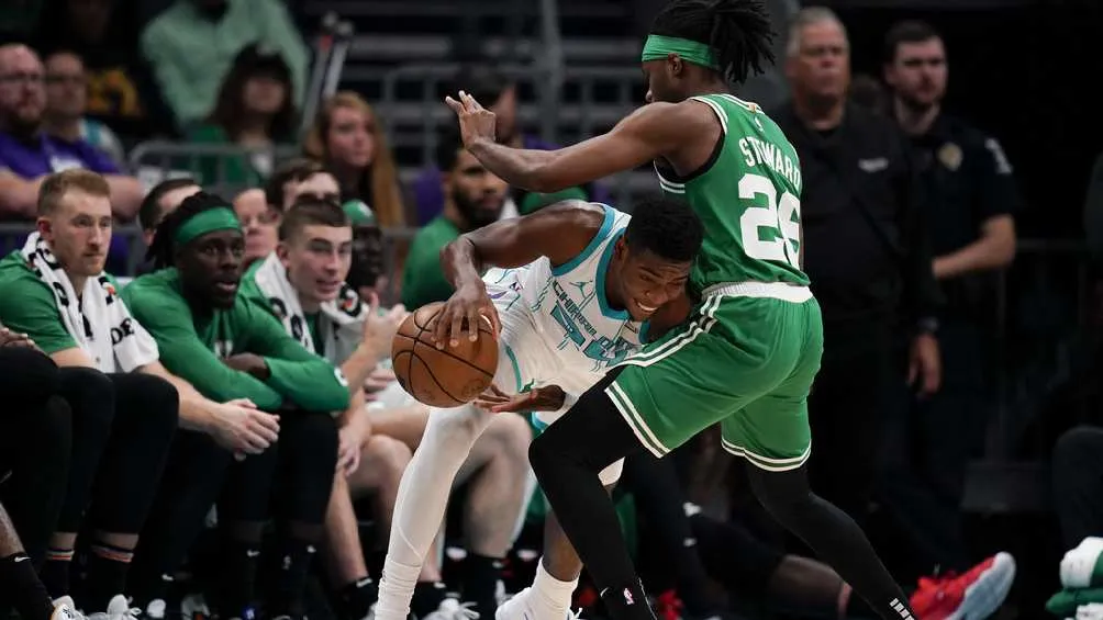 Miller fue seleccionado en el pasado Draft