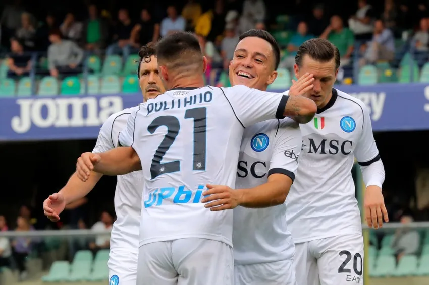 La celebración de los locales