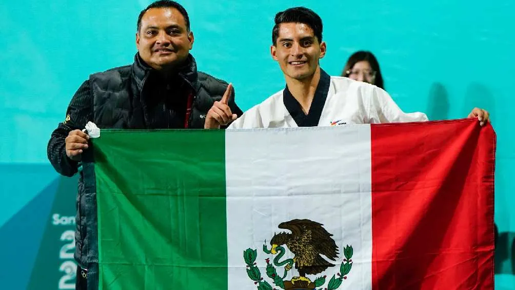 Arroyo se quedó con el Oro