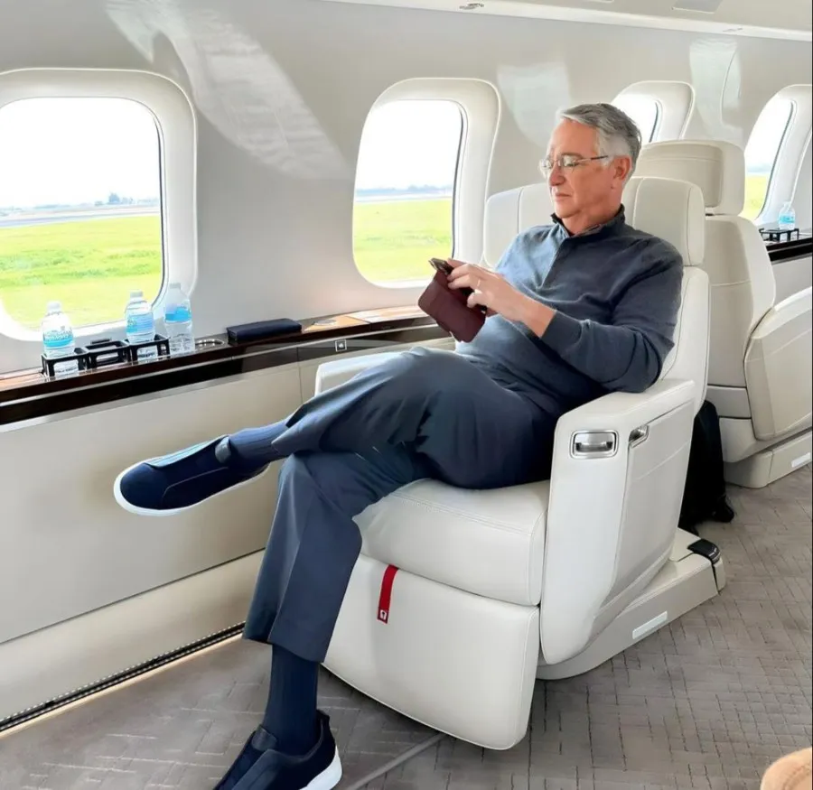 Ricardo Salinas Pliego, dueño del Mazatlán