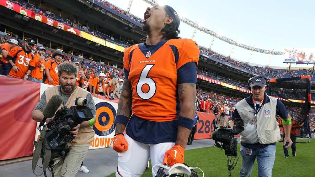 AP Locke selló la victoria