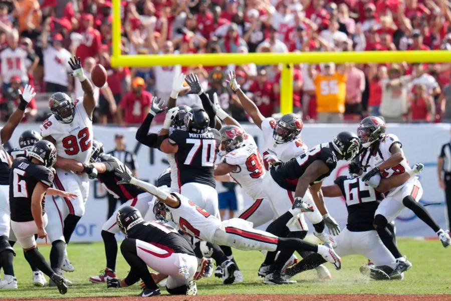 Younghoe Koo le dio la victoria a Atlanta