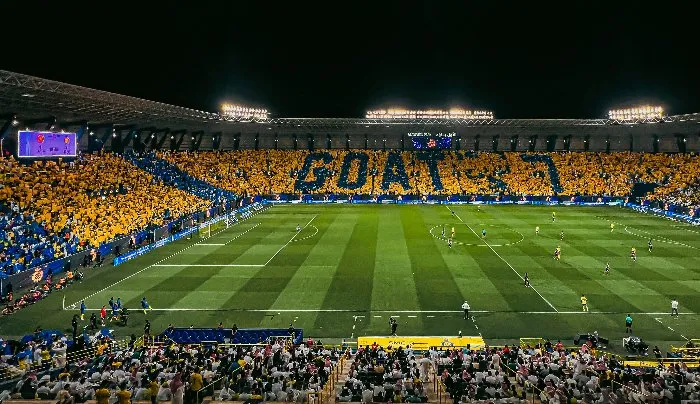 Mosaico para Cristiano Ronaldo