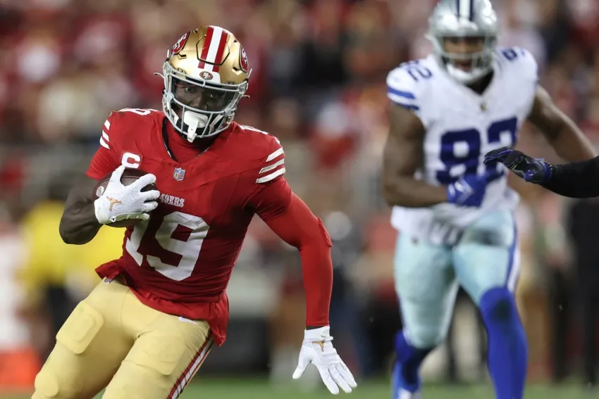 La lesión fue en el partido contra Browns