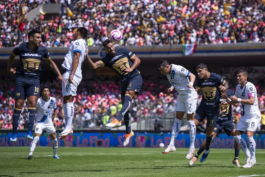 Pumas busca su victoria de local