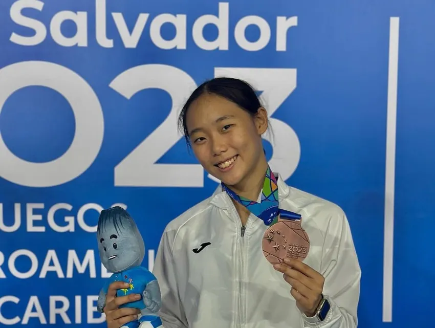 Los Juegos Centroamericanos 2023