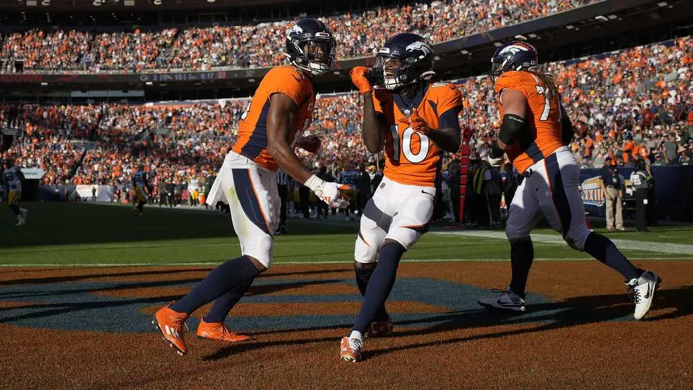 AP Denver consiguió su segundo triunfo