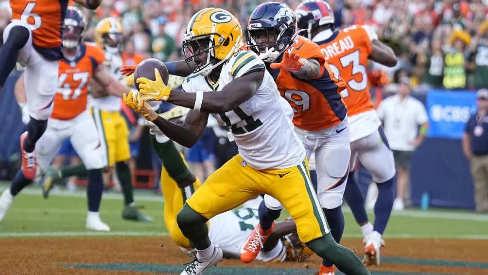 AP GB estuvo cerca de sacar el triunfo