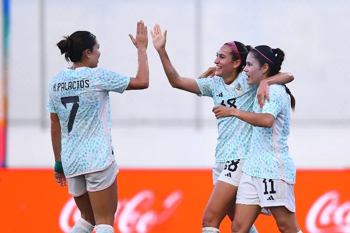 México enfrentará a Jamaica