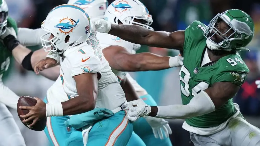 Filadelfia sacó la victoria