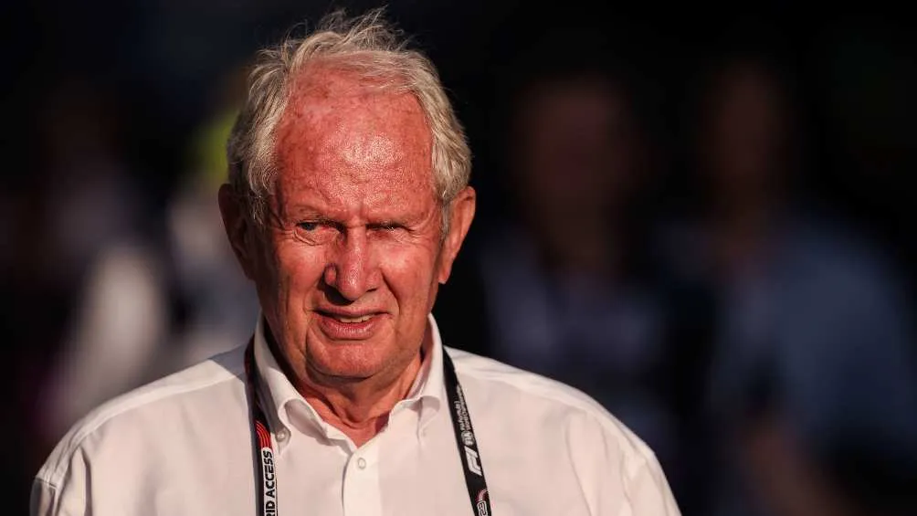 Marko no se preocupa por los abucheos