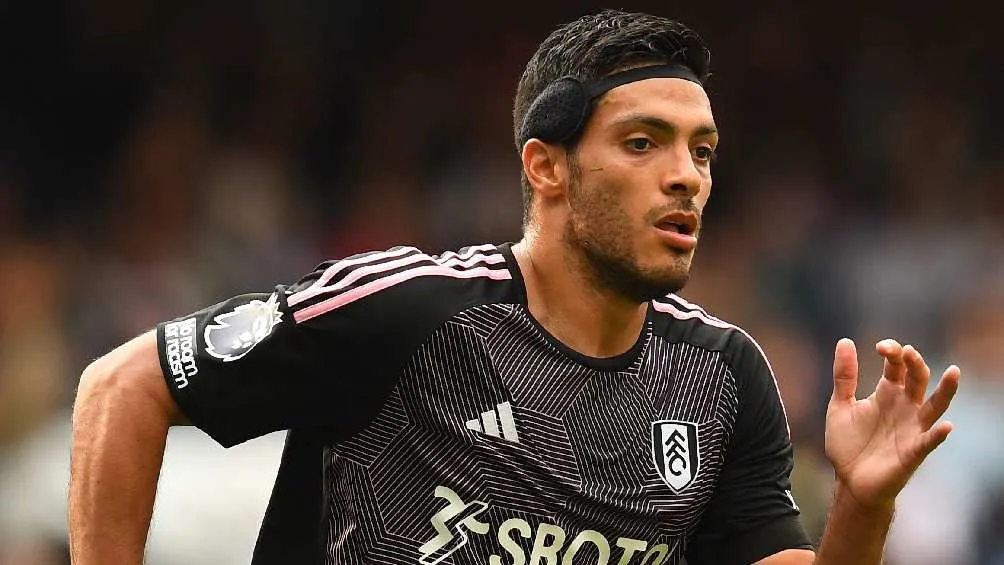 El mexicano regresa a la actividad