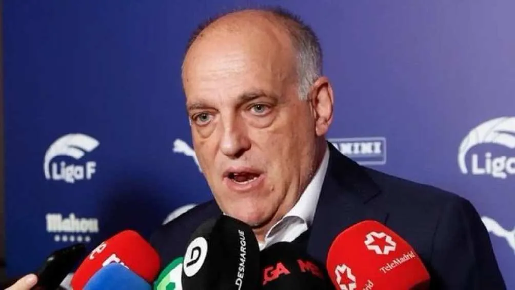 Se aceptaron las cuentas de Tebas