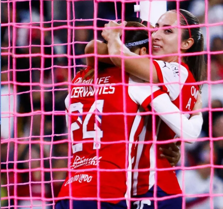 Araceli Torres y Alicia Cervantes fueron convocadas