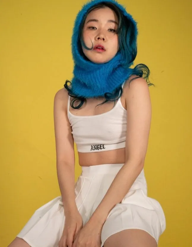 INSTAGRAM Chingu Amiga se ha ganado el corazón de los mexicanos