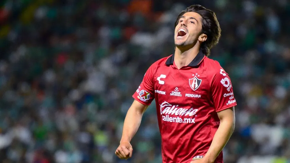 José Abella se lamenta una opción que quedó en el poste