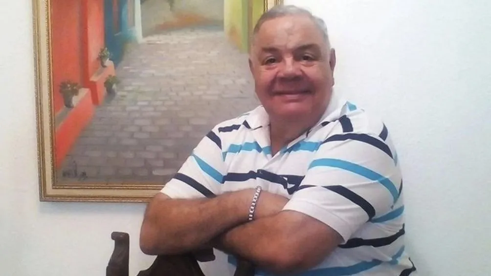 Perez Pons también prestó su voz para videojuegos