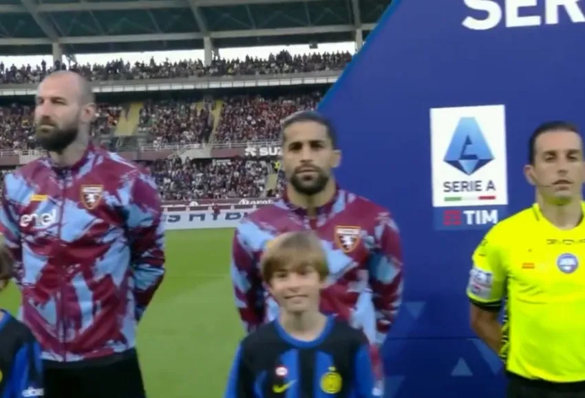 El Inter se llevó la victoria