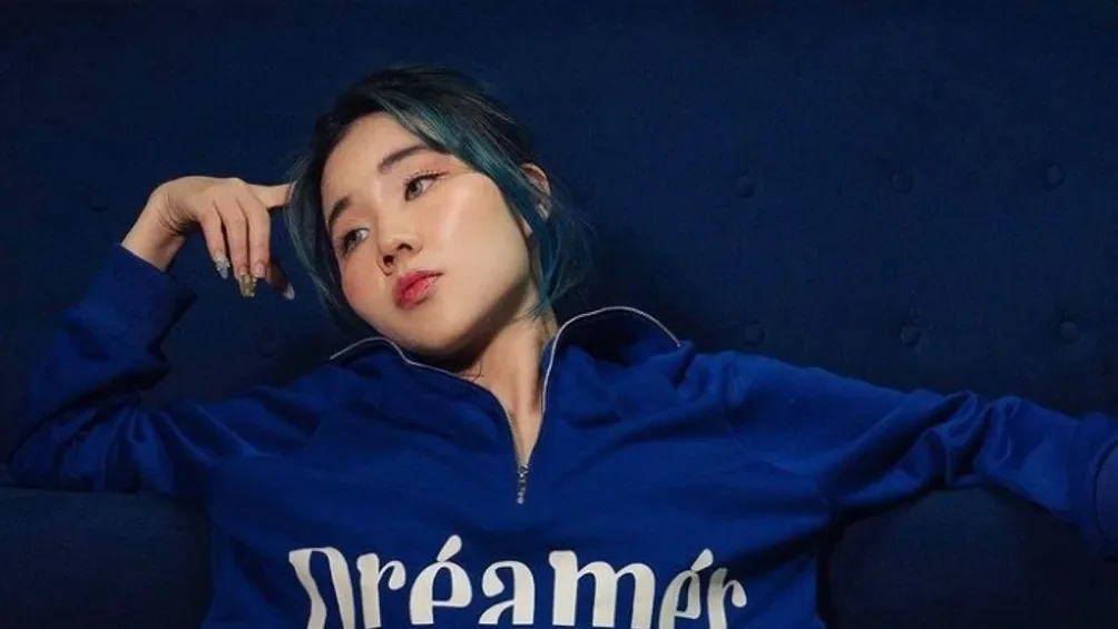 INSTAGRAM Chingu Amiga es una de las tiktokers más famosas en México