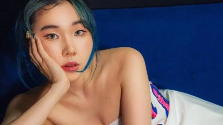 INSTAGRAM Chingu Amiga está envuelta en la polémica