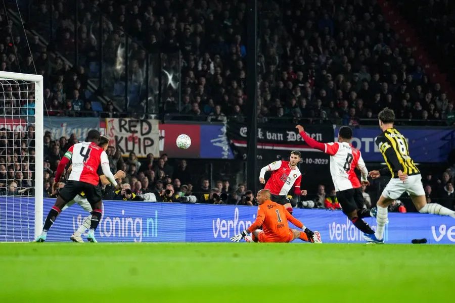 Santi ha brillado con el cuadro neerlandés