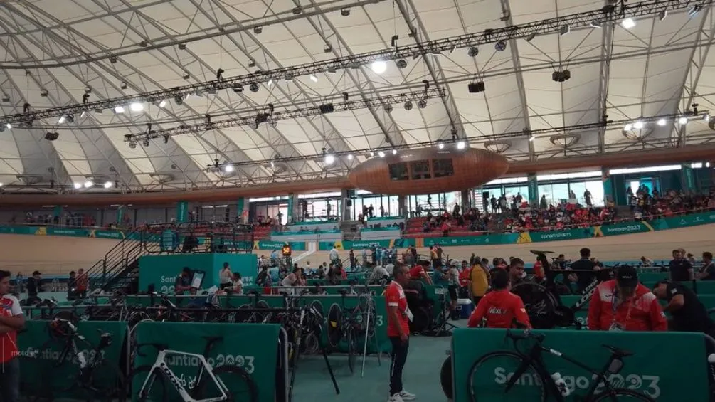 El ciclismo puede dar más medallas