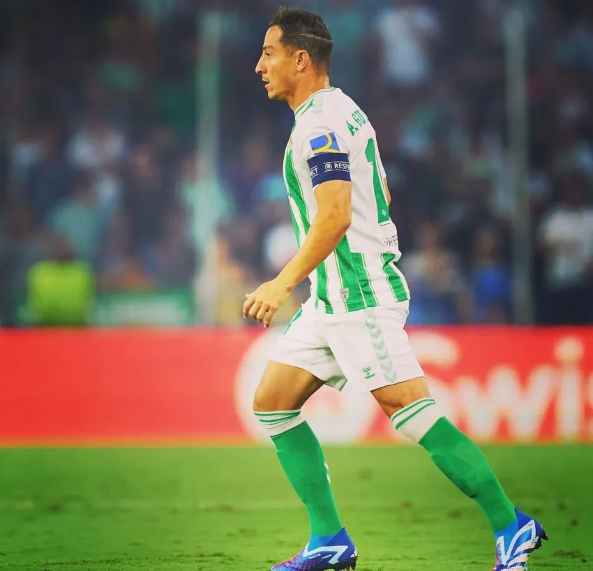 INSTAGRAM El mexicano impuso un nuevo récord