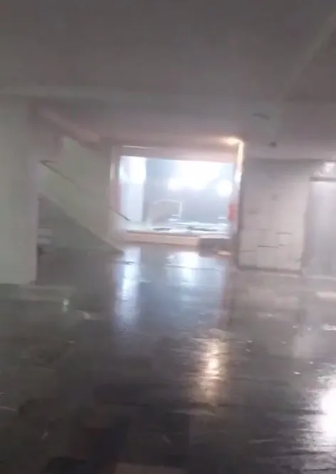 Estragos huracán &quot;Otis&quot;