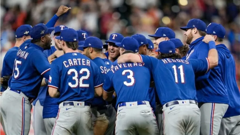 AP Rangers celebra su pase al Clásico de Otoño