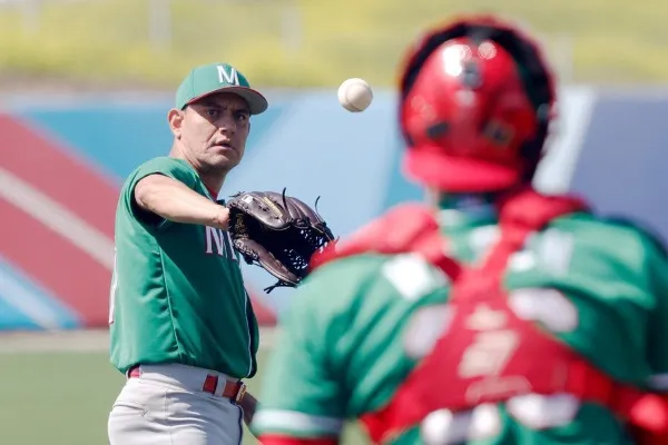 La Selección Mexicana de Béisbol buscará el bronce