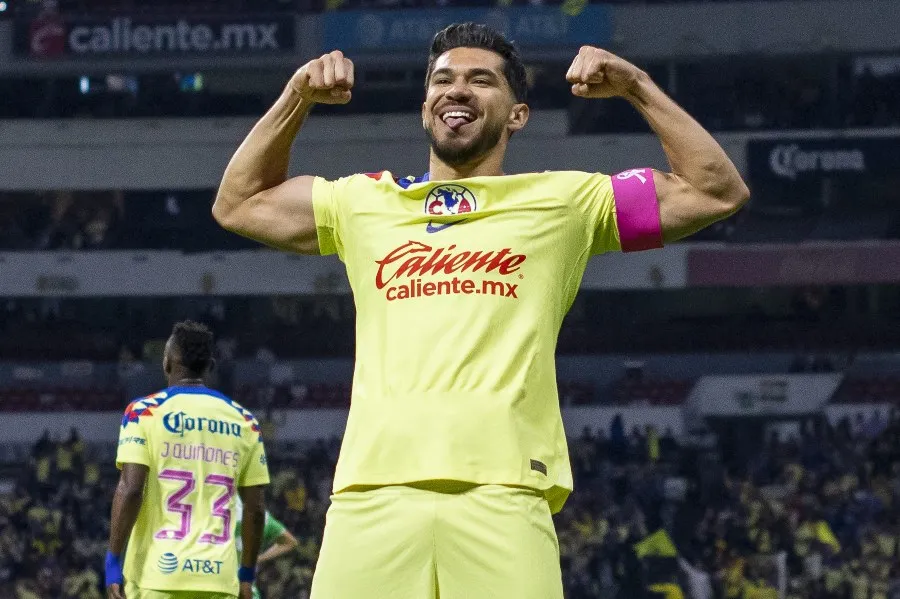 América a un punto de evitar el repechaje