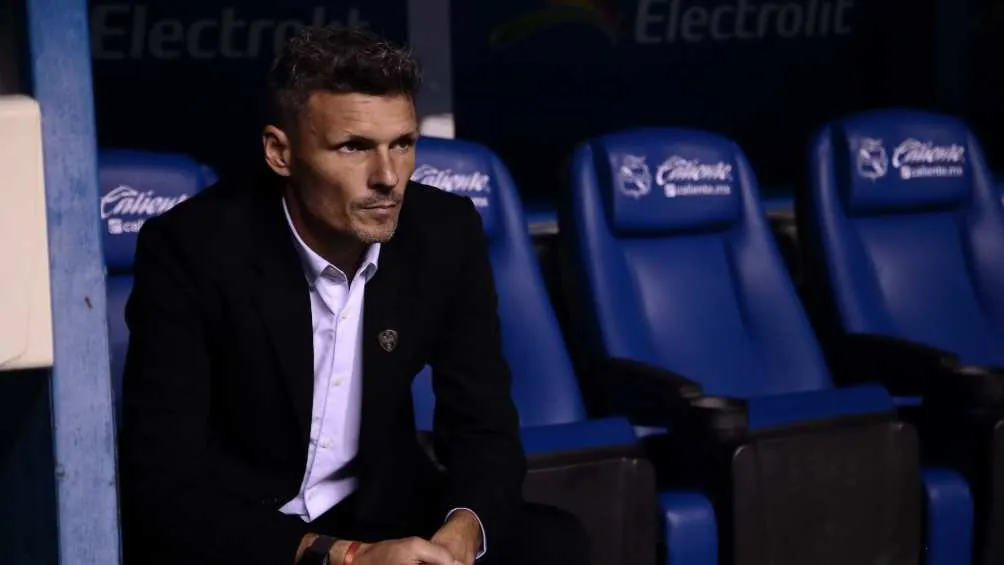 MEXSPORT Rayados se enfrentará a las Águilas