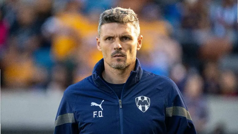 MEXSPORT Ortiz sabe que tendrá un pertido importante